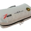 ZMAN Fishing Storage|Flies<Deluxe Binder Large Grey