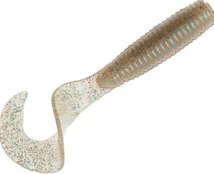 TackleWest Soft Plastic Lures|Flies<Zman Grubz 3.5