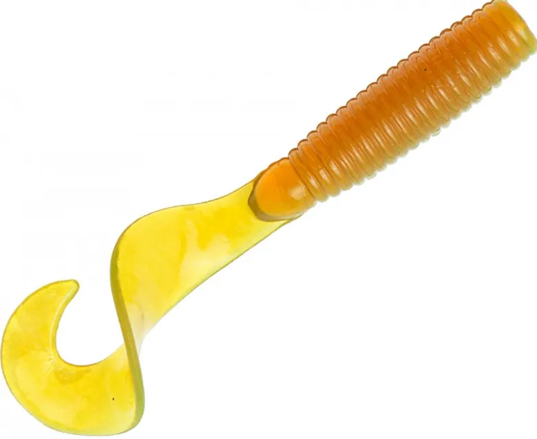 TackleWest Soft Plastic Lures|Flies<Zman Grubz 3.5