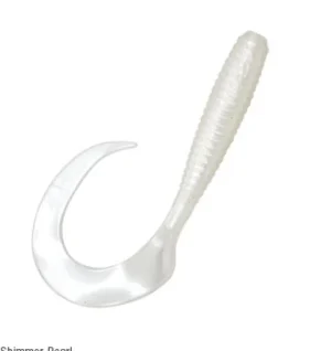 ZMan Soft Plastic Lures|Flies<Grubz 9