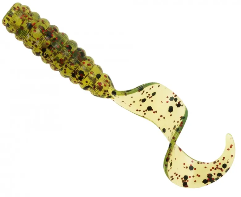 TackleWest Soft Plastic Lures|Flies<Zman Grubz 2