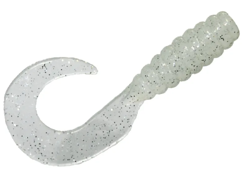 TackleWest Soft Plastic Lures|Flies<Zman Grubz 2.5