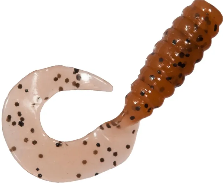 TackleWest Soft Plastic Lures|Flies<Zman Grubz 2.5