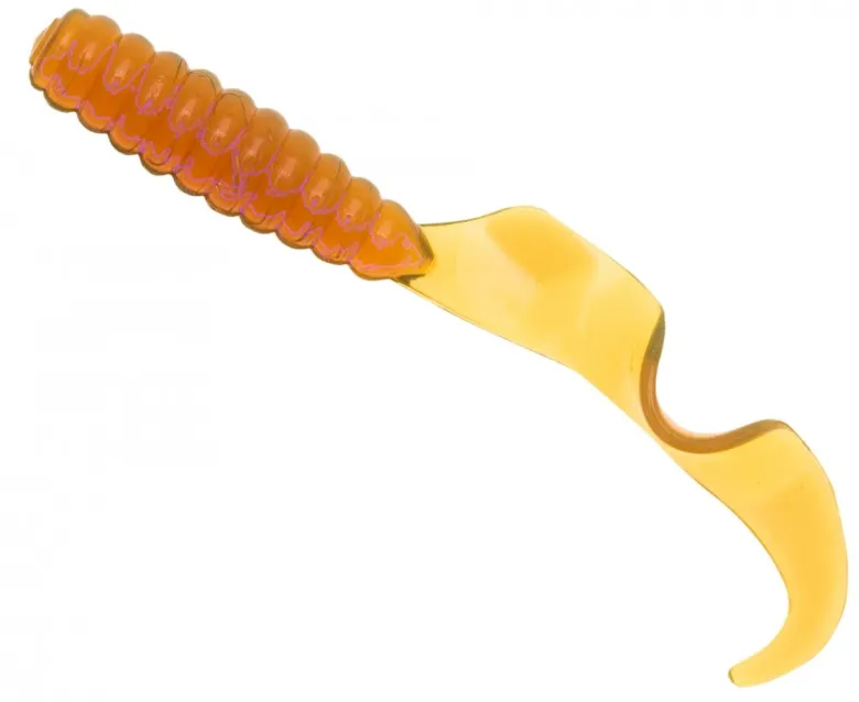 TackleWest Soft Plastic Lures|Flies<Zman Grubz 2.5