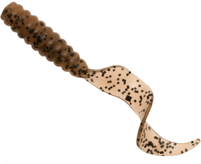 TackleWest Soft Plastic Lures|Flies<Zman Grubz 2.5