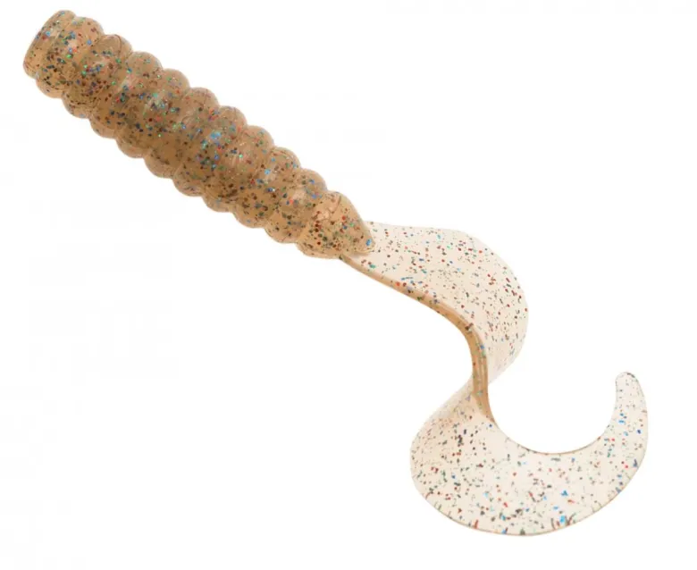 TackleWest Soft Plastic Lures|Flies<Zman Grubz 2.5