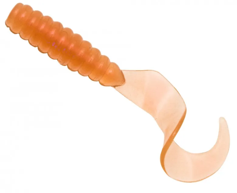 TackleWest Soft Plastic Lures|Flies<Zman Grubz 2.5