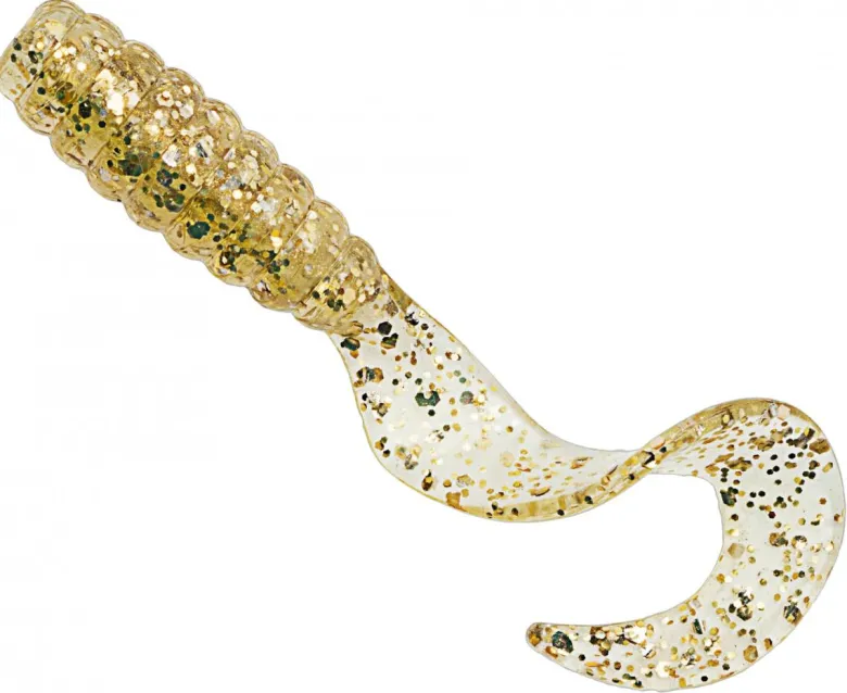 TackleWest Soft Plastic Lures|Flies<Zman Grubz 2.5