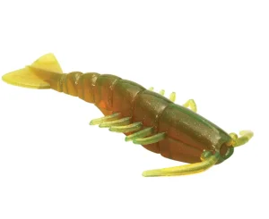 TackleWest Soft Plastic Lures|Flies<Zman PrawnZ 2.5