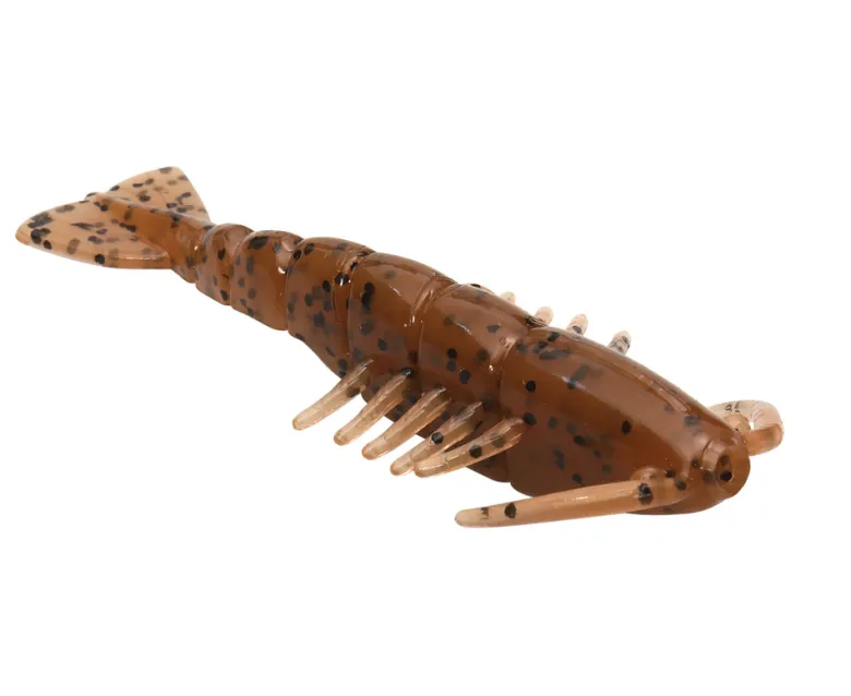 TackleWest Soft Plastic Lures|Flies<Zman PrawnZ 2.5