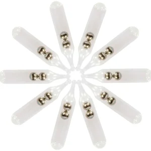 ZMAN Tool Accessories|Flies<Rattle Snaker Replacement Rattles 10pk