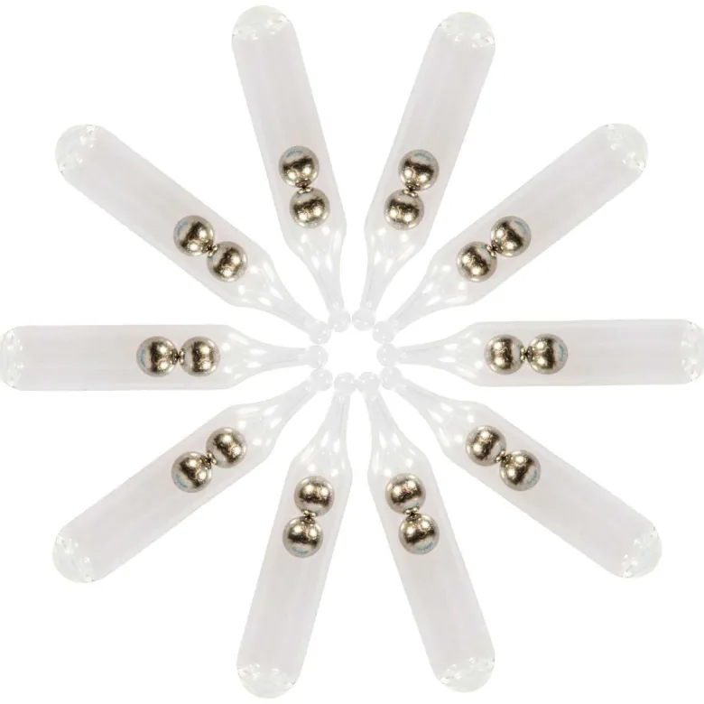 ZMAN Tool Accessories|Flies<Rattle Snaker Replacement Rattles 10pk