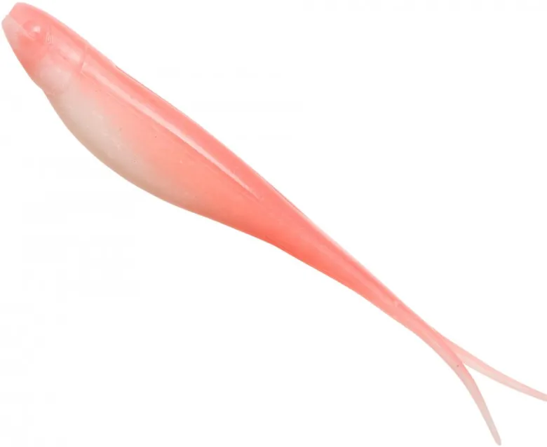 TackleWest Soft Plastic Lures|Flies<Zman Scented Jerk Shadz 5