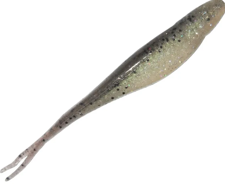 TackleWest Soft Plastic Lures|Flies<Zman Scented Jerk Shadz 5