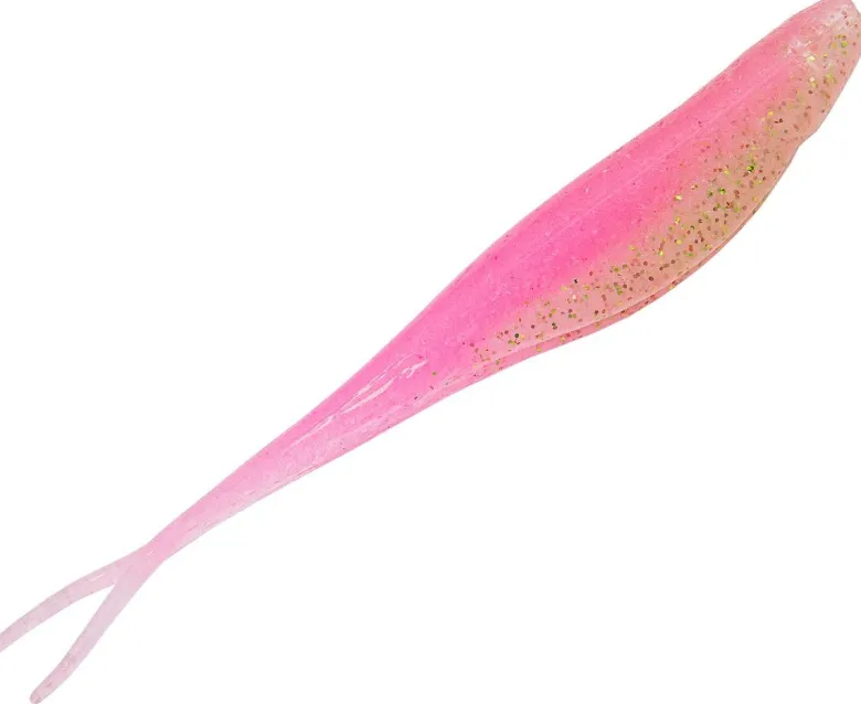 TackleWest Soft Plastic Lures|Flies<Zman Scented Jerk Shadz 5