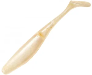 TackleWest Soft Plastic Lures|Flies<Zman Scented Paddlerz 5