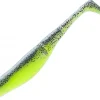 TackleWest Soft Plastic Lures|Flies<Zman Scented Paddlerz 5