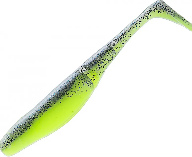 TackleWest Soft Plastic Lures|Flies<Zman Scented Paddlerz 5