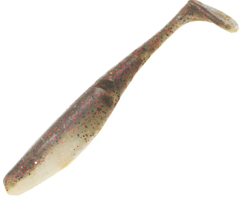 TackleWest Soft Plastic Lures|Flies<Zman Scented Paddlerz 5