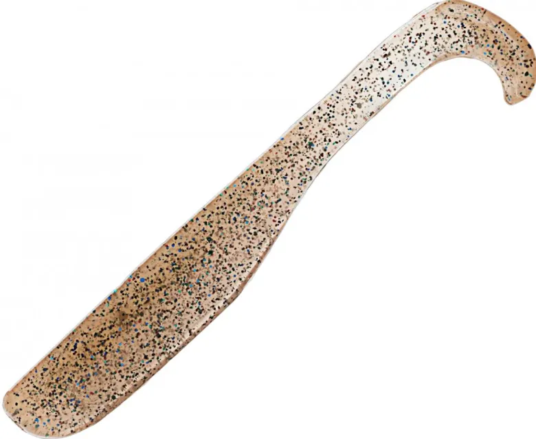 TackleWest Soft Plastic Lures|Flies<Zman Slim Swimz 3