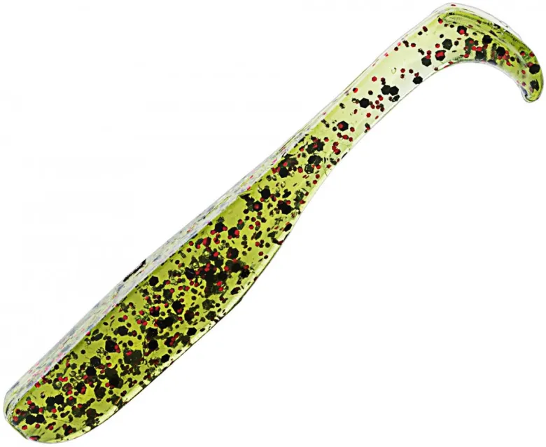 TackleWest Soft Plastic Lures|Flies<Zman Slim Swimz 2.5