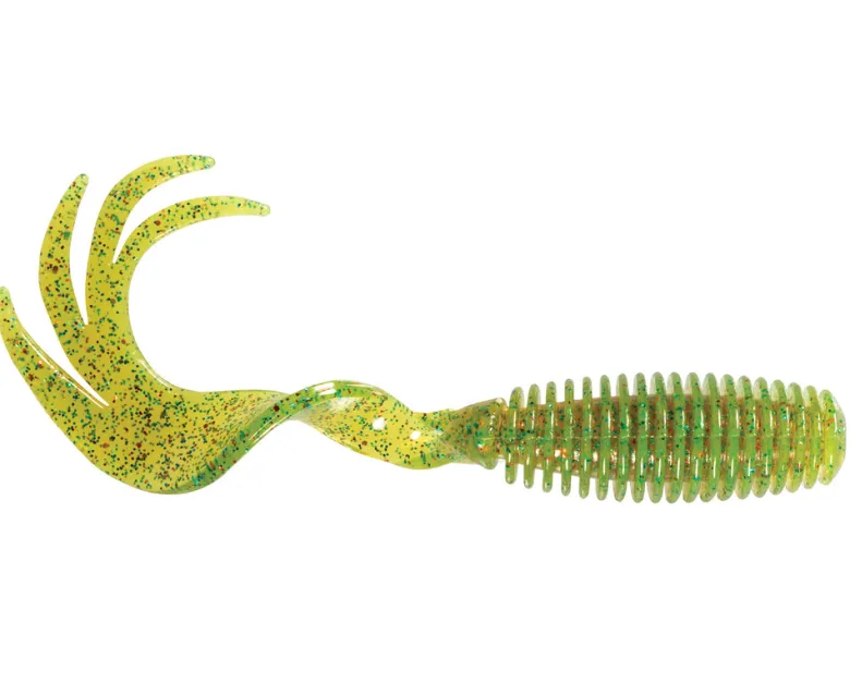 TackleWest Soft Plastic Lures|Flies<Zman ST GrubZ 2.5