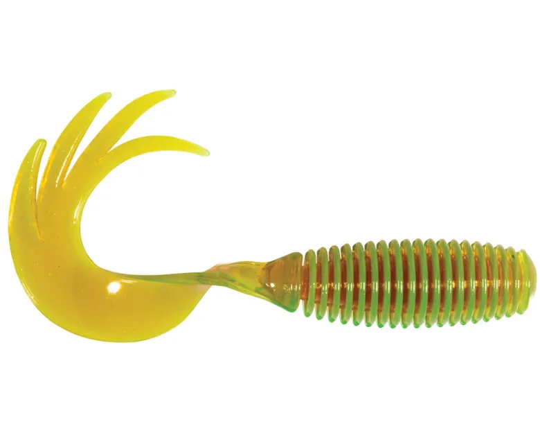 TackleWest Soft Plastic Lures|Flies<Zman ST GrubZ 2.5