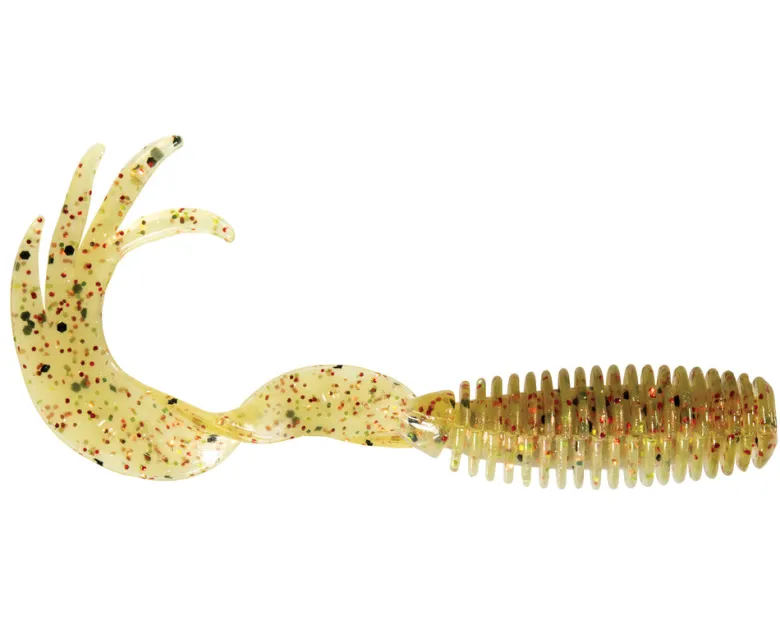 TackleWest Soft Plastic Lures|Flies<Zman ST GrubZ 2.5