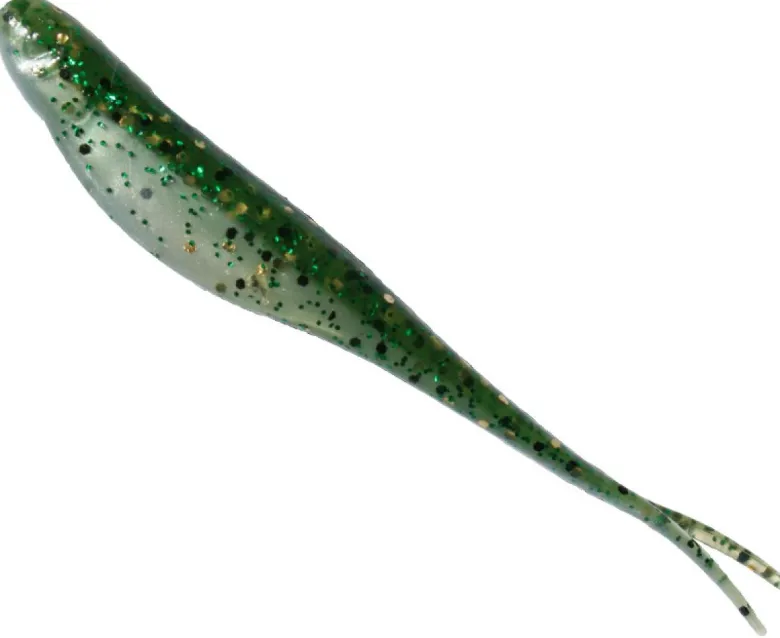 TackleWest Soft Plastic Lures|Flies<Zman Streakz 3.75