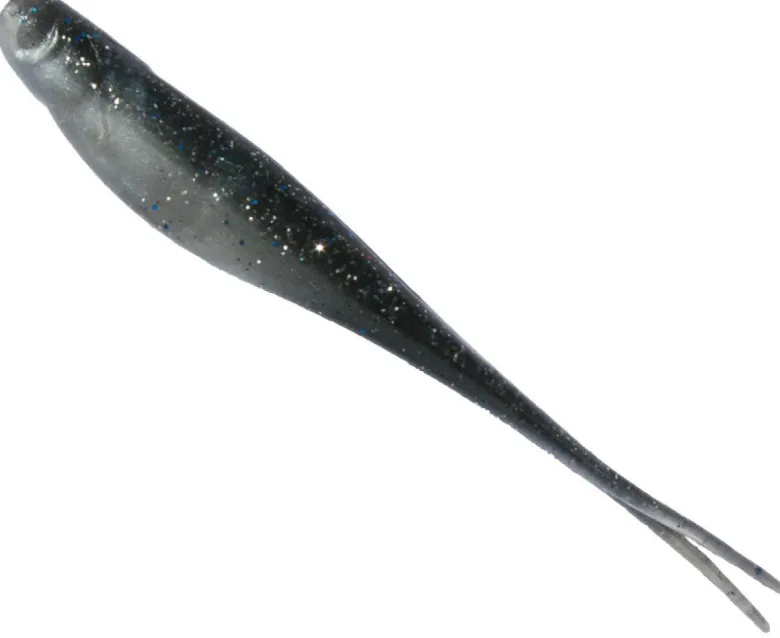 TackleWest Soft Plastic Lures|Flies<Zman Streakz 3.75