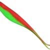 TackleWest Soft Plastic Lures|Flies<Zman Streakz Xl 8