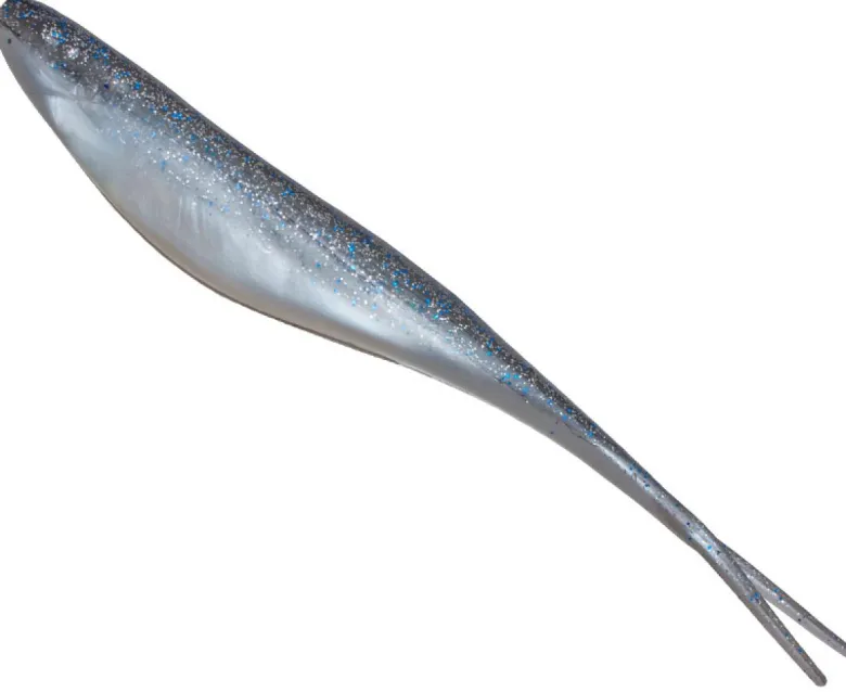 TackleWest Soft Plastic Lures|Flies<Zman Streakz Xl 8