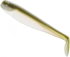 TackleWest Soft Plastic Lures|Flies<Zman Swimmerz 6