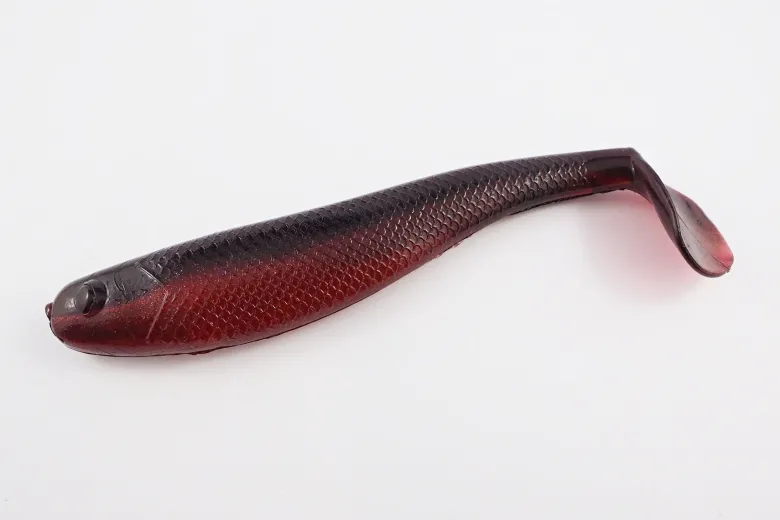 TackleWest Soft Plastic Lures|Flies<Zman Swimmerz 6