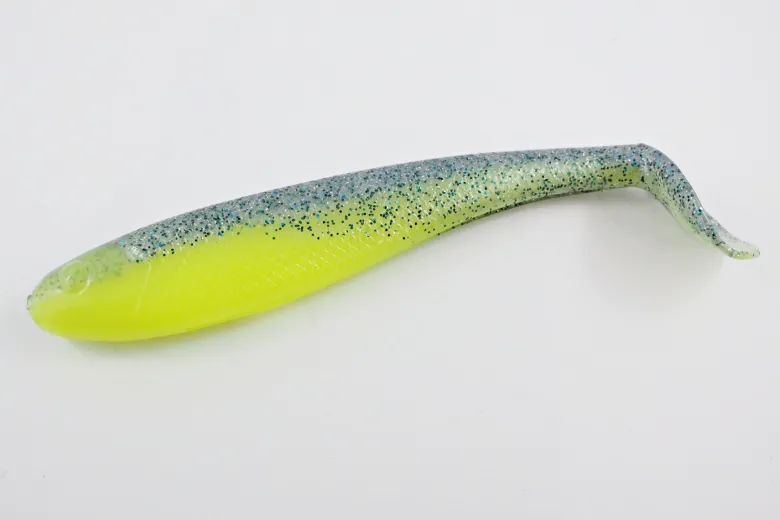TackleWest Soft Plastic Lures|Flies<Zman Swimmerz 6
