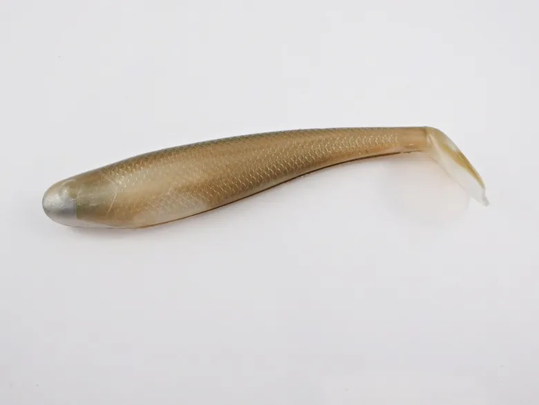 TackleWest Soft Plastic Lures|Flies<Zman Swimmerz 6